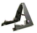 On Stage Mighty Portable Guitar Stand. Fixed Price $44.95.