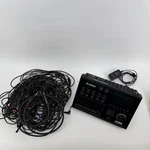 Alesis Strike Pro Se Drum Module Electronic Brain With Cables Power & Mount. Fixed Price $798.95.