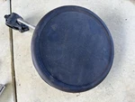 Pintech SE-102 Dual Zone Studio Elite Electronic Drum Head And Mount. Fixed Price $37.95.