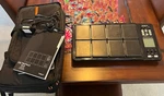 Roland SPD-30 Octapad Black Tested + Gig Bag Watch Video. Fixed Price $679.00.