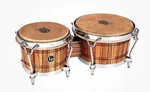 Lp 60TH Anniversary John Dandy" Rodriguez Bongos, Limited Edition Signed Sets. Fixed Price $539.00.