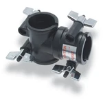 Gibraltar Sc-gprtc Power Rack T-clamp. Fixed Price $18.99.