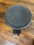 Simmons 9" Electronic Drum Pad For SD7PK, SD9K, SDP79. Fixed Price $25.50.