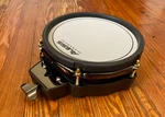 Alesis 8 Mesh Drum Pad New Strata Core (dual Zone) Tom. Fixed Price $53.95.