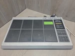 Roland Octapad Ii 80 Midi Controller (turns Not Fully Tested). Fixed Price $255.00.
