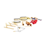 Westco WM20 Classroom Kit: 20-PLAYER Percussion Set With Frame Drums, Maracas.... Fixed Price $195.61.