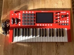 Akai Professional Mpc 37 Standalone Audio Production Recording Keyboard. Fixed Price $550.00.