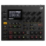 Elektron Digitakt Ii Stereo 16-TRACK Drum Machine And Sampler. Fixed Price $1099.00.