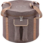 Meinl Sonic Energy Crystal Singing Bowl Bag 12 In. Brown. Fixed Price $129.99.