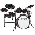 Alesis Strata Prime Electronic Drum Kit W/touchscreen Module. Fixed Price $3999.00.