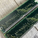 Akai MPC2000XL S2000 S3000XL Sampler Memory Upgrade - 32MB Ram Expansion Kit. Fixed Price $35.55.