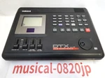 Yamaha Dtx Version 2.0 Trigger Module Electronic Drums. Fixed Price $147.00.