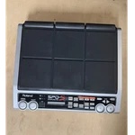 Roland Spd-s 9-PAD Sampling Drum Pad, Midi & 1/4" I/o. Fixed Price $450.00.