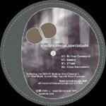 Electro Music Specialists - Robotronic Rhythm (12") (very Good Plus (vg+)) 410. Fixed Price $25.00.