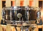 Gretsch 5X14 Usa Custom Solid Steel Snare Drum - G4160SS. Fixed Price $869.00.
