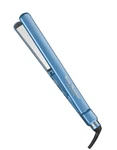 Babylisspro Nano Titanium Straightening Flat Iron 1" Kiss W/ Pouch #BABNTK3072T. Fixed Price $107.56.