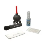 Giottos Lens Cleaning Kit With Small Rocket Air Blower New Retail Package. Fixed Price $19.95.