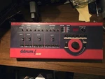 Ddrum 4 Se Electronic Trigger Module / Brain - Zero Latency Tested. Fixed Price $599.00.