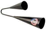 New - Latin Percussion Agogo Bells, Large LP231B. Fixed Price $64.99.