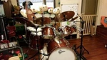 Gretsch Catalina Maple Acoustic Drum Kit. Fixed Price $2000.00.