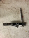 Pearl PPS30 Cowbell Accessory Mount. Fixed Price $15.00.