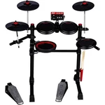 Ddrum E-flex Electronic Set Black. Fixed Price $479.00.