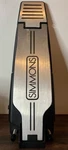 Simmons Hi-hat Controller T70HHC Titan. Fixed Price $59.99.