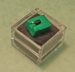 New In Box Turntable Stylus Needle For Akai RS85 RS83 AT95E 710-D7. Fixed Price $15.79.
