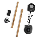 Aeroband Electronic Set POCKETDRUM2 MAX,2025 Version, Air Sticks & Pe. Fixed Price $157.96.