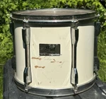 Pearl Session Elite White Tom Drum 12 X 10. Fixed Price $100.00.