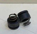 Pearl Rubber Gasket Pad For Ims Suspension Tom Mount Bracket Holder Part 2X. Fixed Price $5.00.