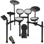 Roland TD-07 Kv Drum, Complete Electronic Drums, New.. Fixed Price $1278.25.
