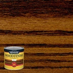 Minwax Wood Finish Semi-transparent Honey Oil-based Penetrating 1/2. Fixed Price $16.57.