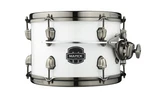 Mapex Saturn Evolution 8X7" Polar White Lacquer Drum Rack Tom Maple-walnut New. Fixed Price $299.00.