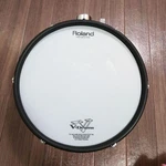 Roland PD-125X V-drum Snare Tom Mesh Pad 12" Trigger Tested Working Japan Used. Fixed Price $235.00.