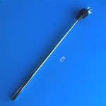 Yamaha Dtxplorer Electronic Drum Part: 20" Cymbal Boom Arm W/felt & Wing Nut. Fixed Price $19.92.