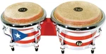 Latin Percussion LPM199-PR Music Collection Mini Tunable Bongos. Fixed Price $99.99.