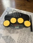 Kawasaki Deluxe Electronic Drum Machine 1999 Tested. Digital Percussion Sticks. Fixed Price $49.99.
