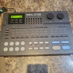 Roland CR-80 Human Rhythm Drum Machine + Original Cord/manual. -works. Fixed Price $203.00.