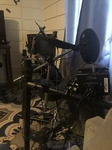Alesis E-drum Total Electronic Kit. Fixed Price $335.00.