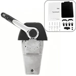 Outboard Remote Control Box Console Mount 704-48205-P1 Top Single For Yamaha. Fixed Price $146.44.