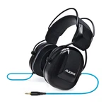 Audio Isolation Electronic Drums Headphones 1/4 Adapter Bag Alesis DRP100 Stage. Fixed Price $89.99.
