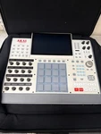 Akai Professional Mpc X Standalone Sampler & Sequencer (E14002344). Fixed Price $1439.99.