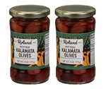 Roland Pitted Kalamata Olives 2 Pack. Fixed Price $28.95.