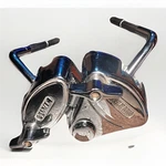 Tama Omni-sphere Double Tom Mount & Fast Clamp Excellent Condition Looks New. Fixed Price $90.00.