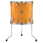 Yamaha Tour Custom Maple Floor 16X15 Caramel Satin. Fixed Price $429.99.