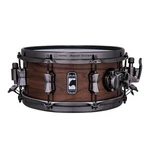 Mapex Black Panther Goblin Snare Drum 12X5.5 Natural Glossy Walnut. Fixed Price $351.20.