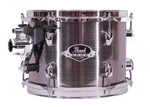 Pearl Export Smokey Chrome 7 10" Rack Tom Drum New. Fixed Price $159.00.