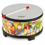 Remo Rhythm Club Floor Tom 10 X 5 In.. Fixed Price $38.95.