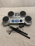 Simmons SDMK2 Drum Pad. Fixed Price $48.00.
